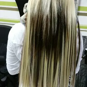 Bridges Hair e.K. in Berlin