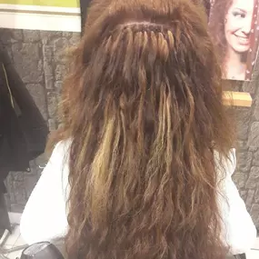 Bridges Hair e.K. in Berlin
