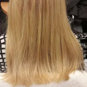 Bridges Hair e.K. in Berlin