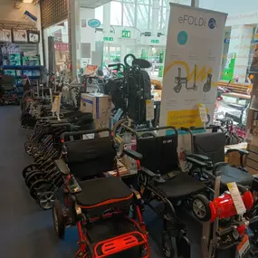 Bild von Sun Mobility