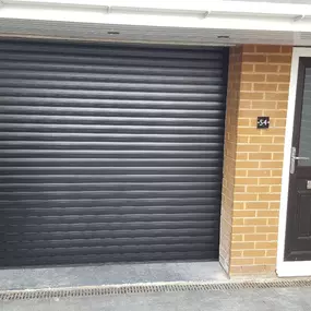 Bild von KLM Doors & Shutters