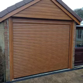 Bild von KLM Doors & Shutters