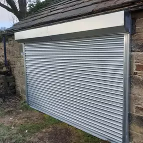 Bild von KLM Doors & Shutters