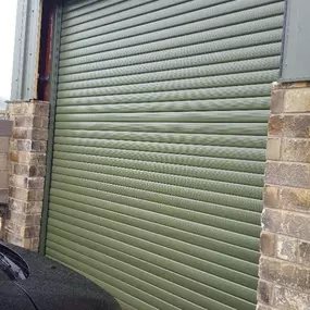 Bild von KLM Doors & Shutters