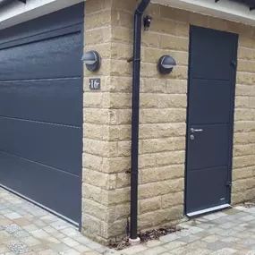 Bild von KLM Doors & Shutters