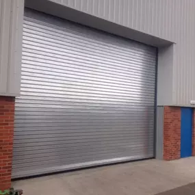 Bild von KLM Doors & Shutters