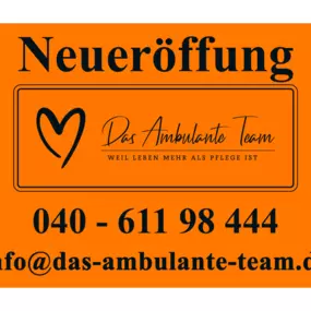 Bild von Das Ambulante Team GmbH