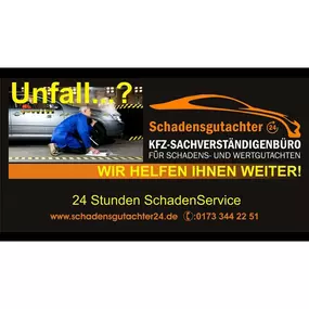 Bild von Schadensgutachter24 GmbH