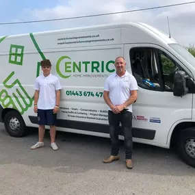 Bild von Centric Home Improvements