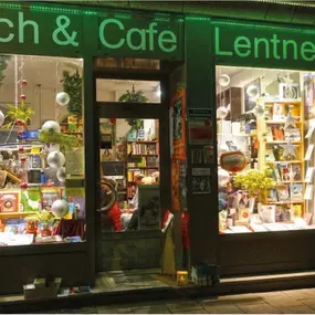 Bild von Bücher Lentner GmbH