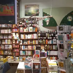 Bild von Bücher Lentner GmbH