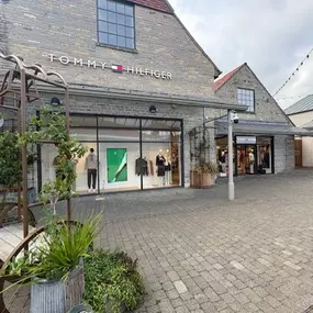 Bild von Tommy Hilfiger Outlet