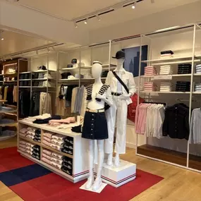 Bild von Tommy Hilfiger Outlet