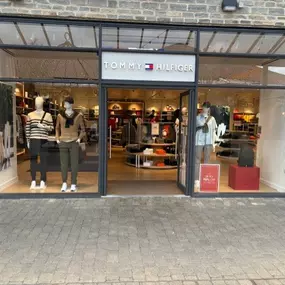 Bild von Tommy Hilfiger Outlet