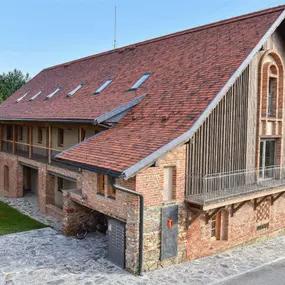 Bild von Gerhard Feldgrill