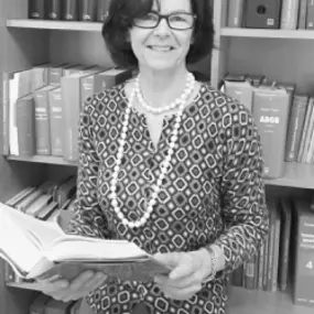 Hofer Gertraud Dr. - Rechtsanwältin,Mediatorin
