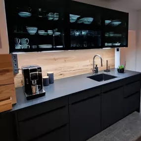 Bild von Schreinerei und Küchenstudio Tscheil