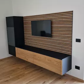 Bild von Schreinerei und Küchenstudio Tscheil