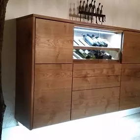 Bild von Schreinerei und Küchenstudio Tscheil