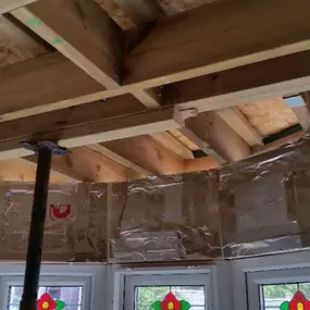 Bild von ARC Roofing & Building