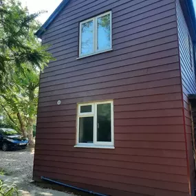 Bild von ARC Roofing & Building