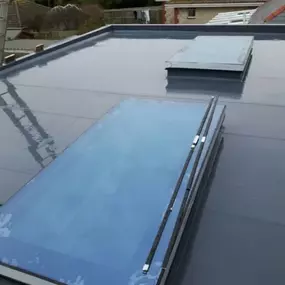 Bild von ARC Roofing & Building