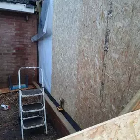 Bild von ARC Roofing & Building