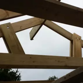 Bild von ARC Roofing & Building