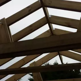 Bild von ARC Roofing & Building