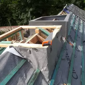 Bild von ARC Roofing & Building