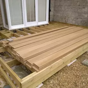 Bild von ARC Roofing & Building