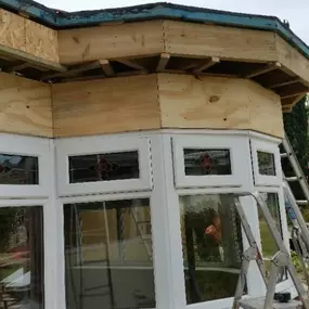 Bild von ARC Roofing & Building