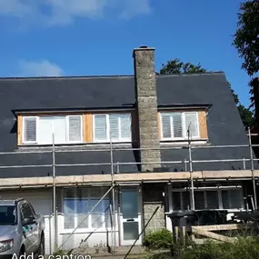 Bild von ARC Roofing & Building