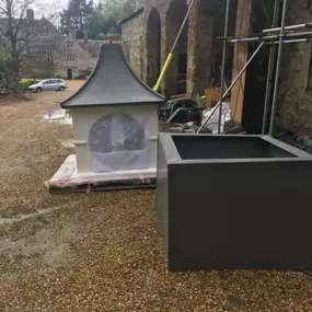 Bild von ARC Roofing & Building