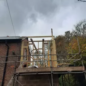 Bild von ARC Roofing & Building