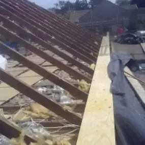 Bild von ARC Roofing & Building