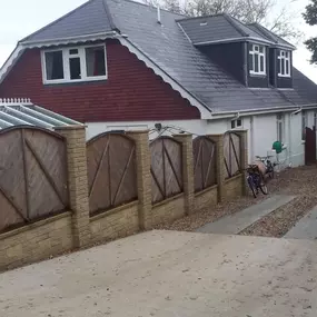 Bild von ARC Roofing & Building