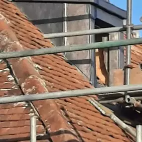 Bild von ARC Roofing & Building