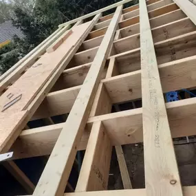 Bild von ARC Roofing & Building