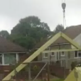 Bild von ARC Roofing & Building