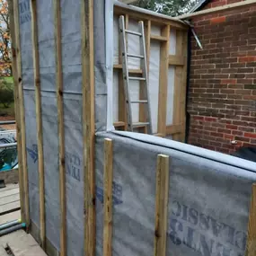 Bild von ARC Roofing & Building