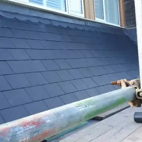 Bild von ARC Roofing & Building