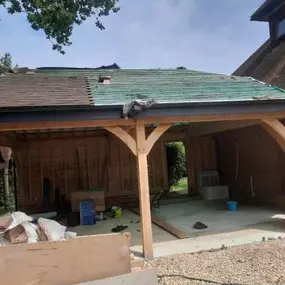 Bild von ARC Roofing & Building