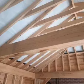 Bild von ARC Roofing & Building