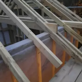 Bild von ARC Roofing & Building