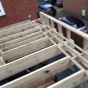Bild von ARC Roofing & Building