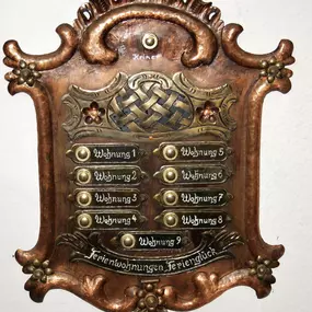 Bild von Hans Schmid Schlosserei Spenglerei