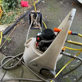 Bild von Power Flushing Professionals