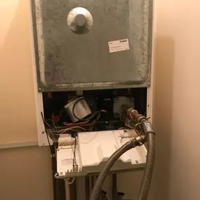 Bild von Power Flushing Professionals