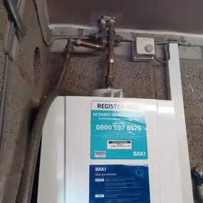 Bild von Power Flushing Professionals